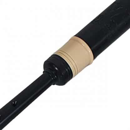 Wallace Practice Chanter Ferrule Elfenbeinimitat