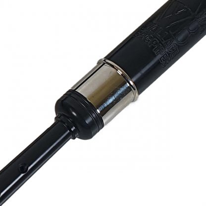 Wallace Practice Chanter Ferrule Nickel
