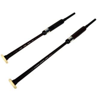 Wallace Bagpipes Practice Chanter aus African Blackwood