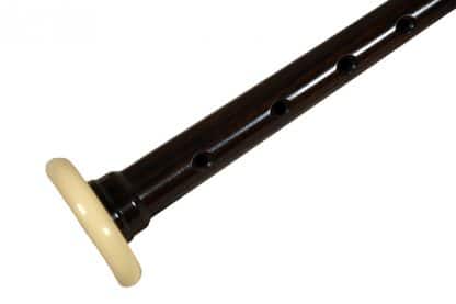 Wallace Practice Chanter Blackwood