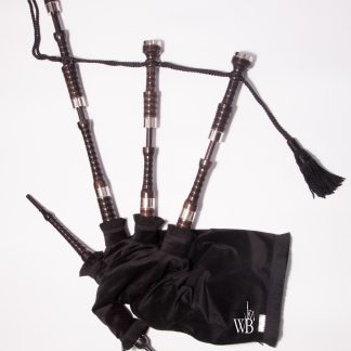 Wallace Bagpipes Classic 1 Dudelsack
