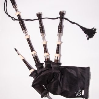 Wallace Bagpipes Classic 2 Dudelsack