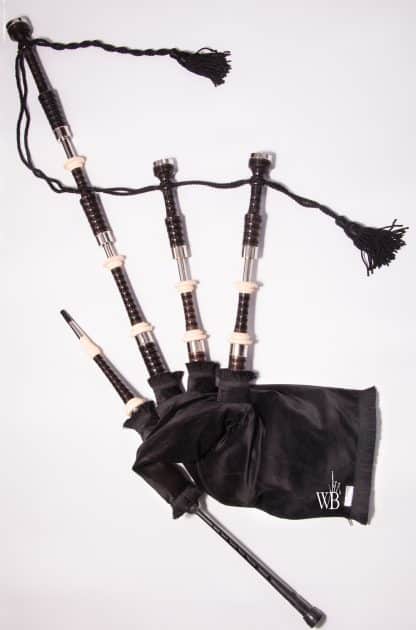 Wallace Bagpipes Classic 2 Dudelsack