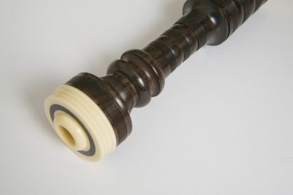 Wallace Bagpipes "Classic 3" Dudelsack – Bild 3