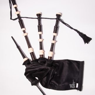 Wallace Bagpipes Classic 2 Dudelsack