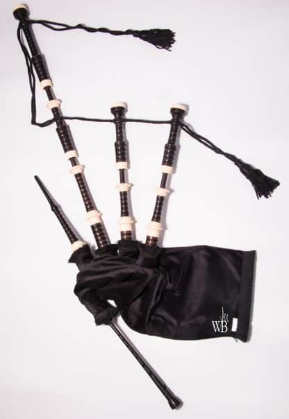 Wallace Bagpipes Classic 2 Dudelsack