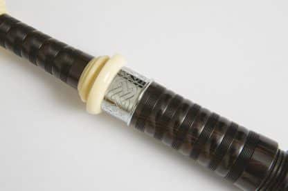 Wallace Bagpipes Classic 4 Drones