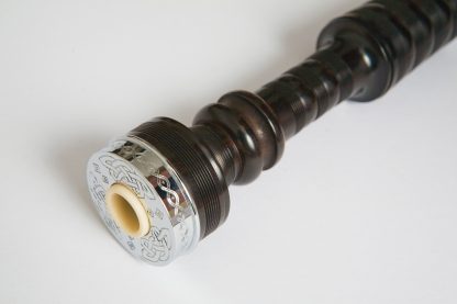 Wallace Bagpipes Classic 4 Drones