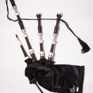 Wallace Bagpipes Classic 4 Dudelsack