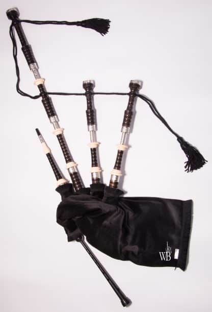 Wallace Bagpipes Classic 4 Dudelsack