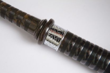Wallace Bagpipes Classic 5 Drone