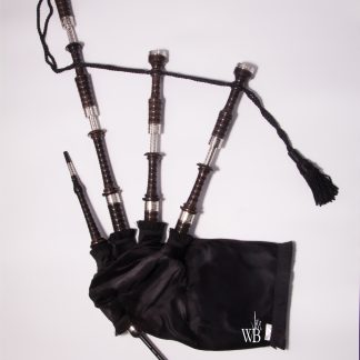 Wallace Bagpipes Classic 5 Dudelsack