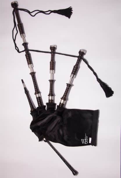 Wallace Bagpipes Classic 5 Dudelsack