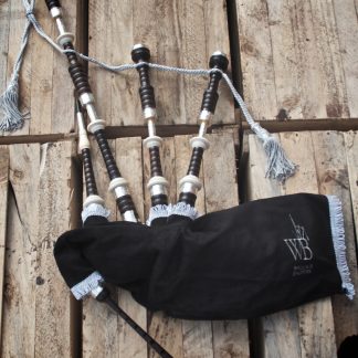 Wallace Bagpipes Executive 3 Dudelsack
