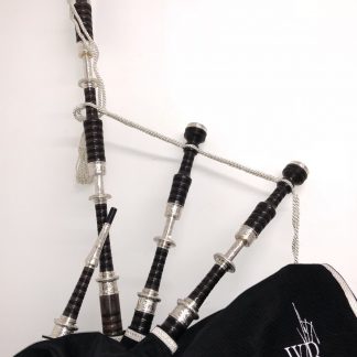 Wallace Bagpipes Executive 4 Dudelsack