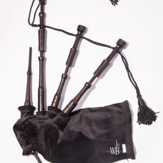 Wallace Bagpipes Standard 0 Dudelsack