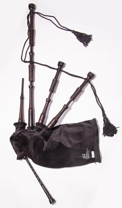 Wallace Bagpipes Standard 0 Dudelsack