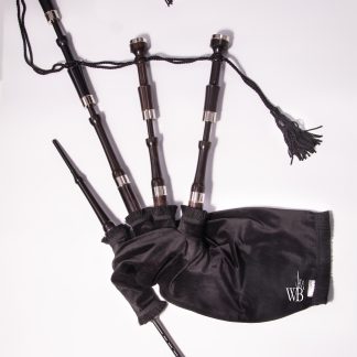 Wallace Bagpipes Standard 1 Dudelsack