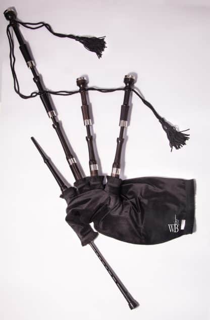 Wallace Bagpipes Standard 1 Dudelsack