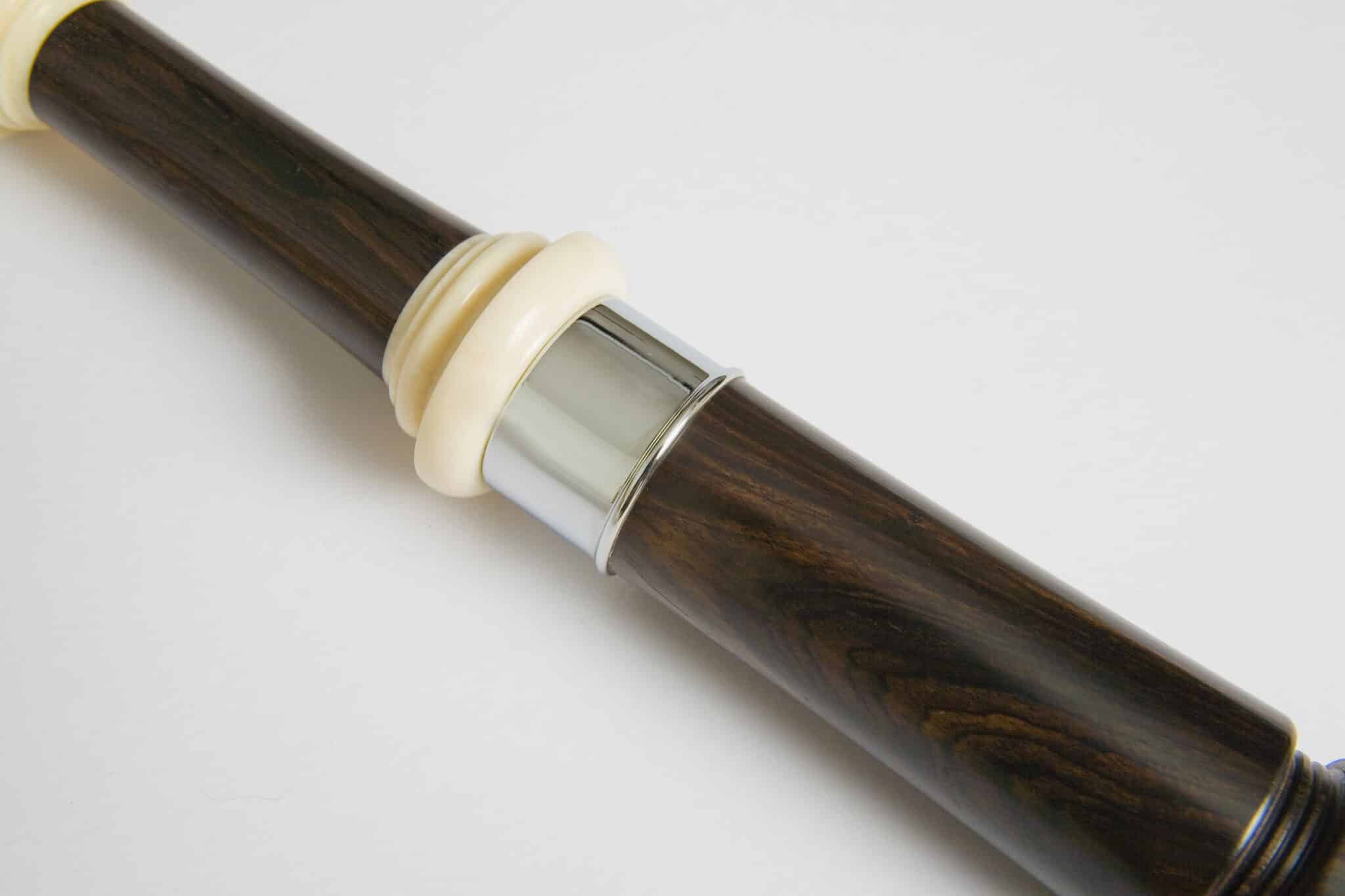 Wallace Bagpipes Standard 2 Drone