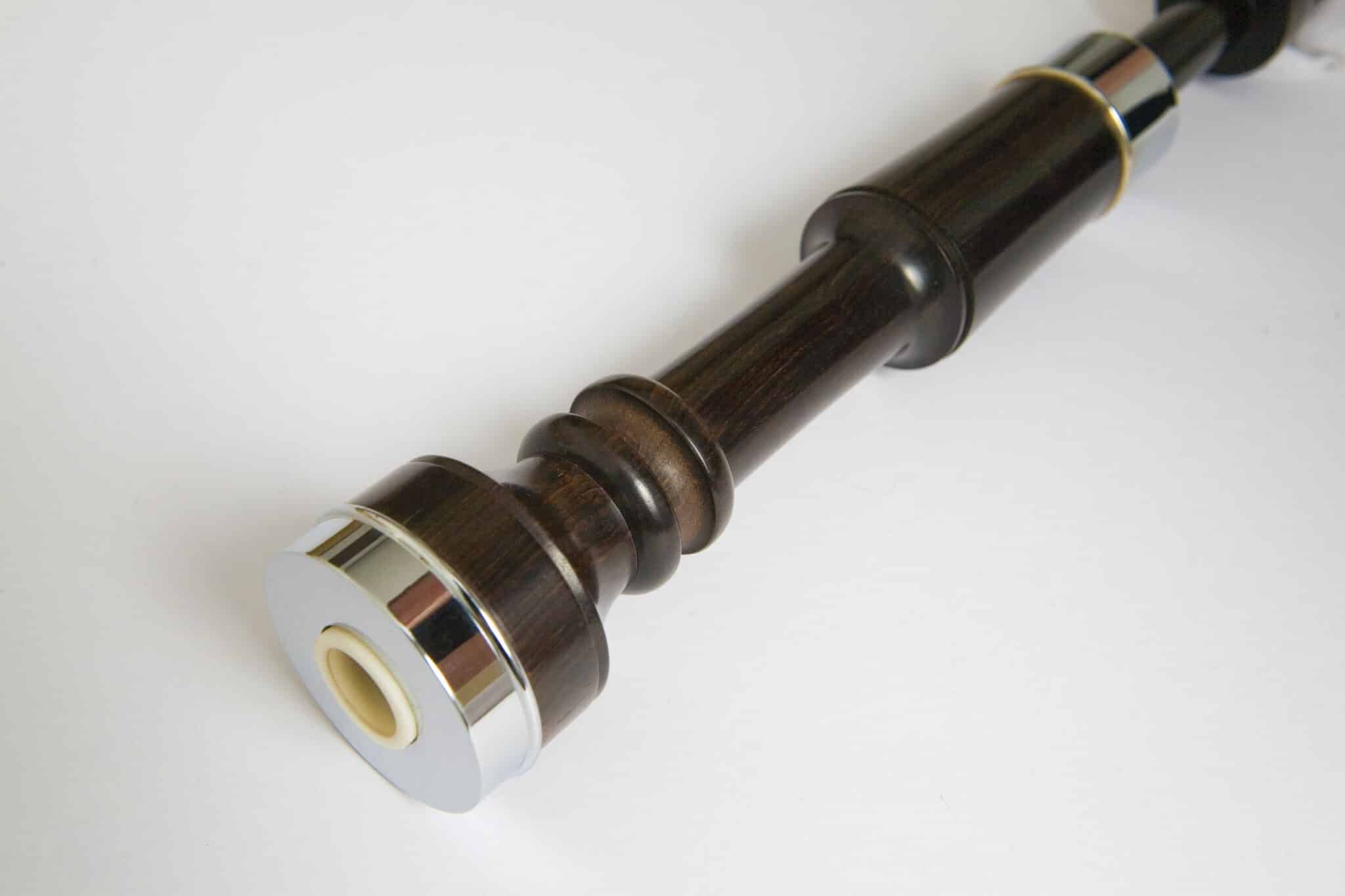 Wallace Bagpipes Standard 2 Drone