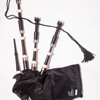 Wallace Bagpipes Standard 2 Dudelsack