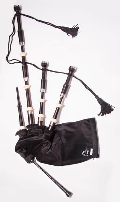 Wallace Bagpipes Standard 2 Dudelsack