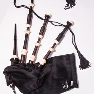 Wallace Bagpipes Standard 3 Dudelsack