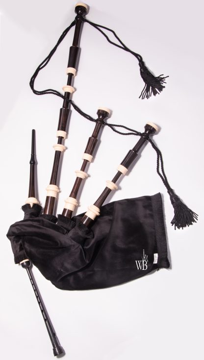 Wallace Bagpipes Standard 3 Dudelsack