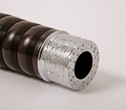 Wallace Bagpipes Gravur Wallace