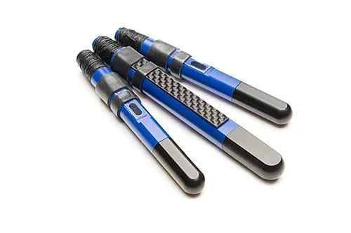 Canning Blue Drone Reeds Set