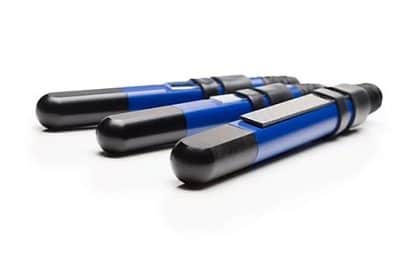 Canning Blue Drone Reeds