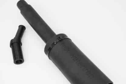 Falk Watertrap für die Great Highland Bagpipe