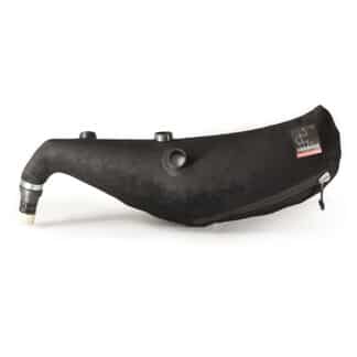 Canmore Hybrid Pipe Bag mit Zipper für den schottischen Dudelsack