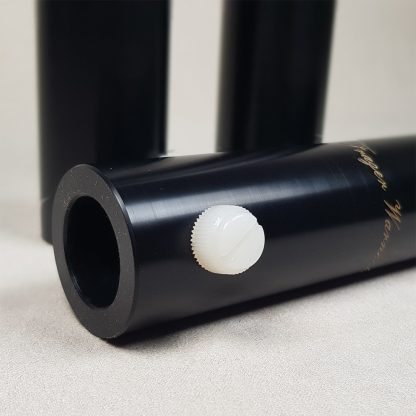 Drone Reed Protectors Frazer Warnock