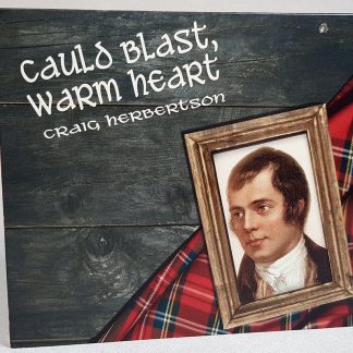 Craig Herbertson Cauld Blast Warm Heart