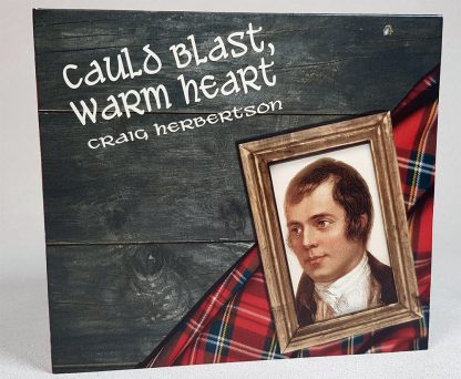 Craig Herbertson Cauld Blast Warm Heart