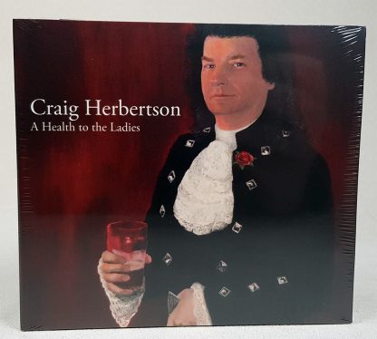 Craig Herbertson Health to the Ladies