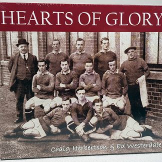 Craig Herbertson Hearts of Glory