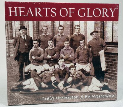 Craig Herbertson Hearts of Glory