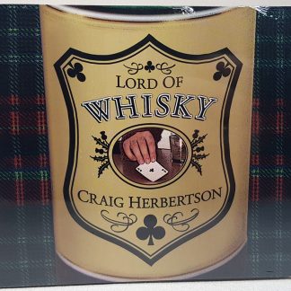 Craig Herbertson Lord of Whisky