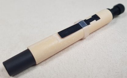 Neil Selbie Invertes Bass Drone Reed