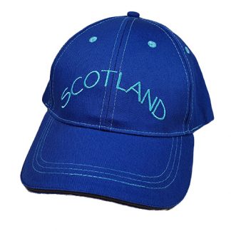 Baseball Mütze Schottland