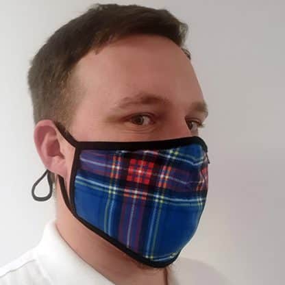 Blue Stewart Maske