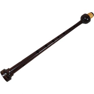 Frazer Warnock African Blackwood Pipe Chanter