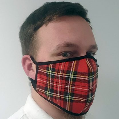 Royal Steward Maske