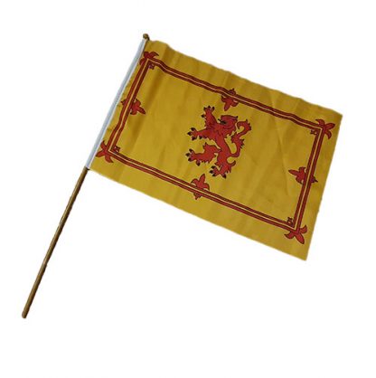 Flagge Royal Banner of Scotland