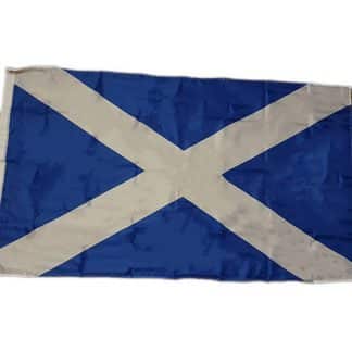 Schottland-Hissflagge