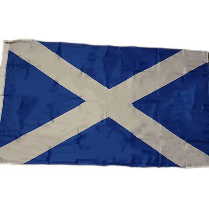 Schottland-Hissflagge