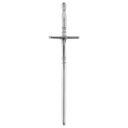 Kilt Pin Wallace Schwert